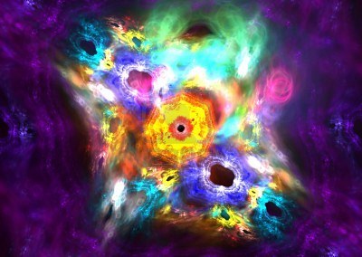 fractals fractals